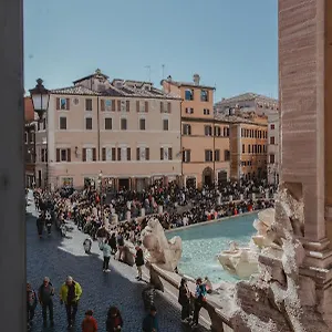 Trevi 86 Apartment