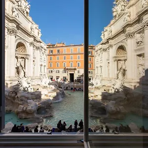 Iflat The Trevi View Apartment