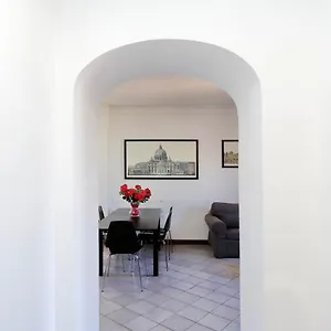 Appartement Lavatore, Rome